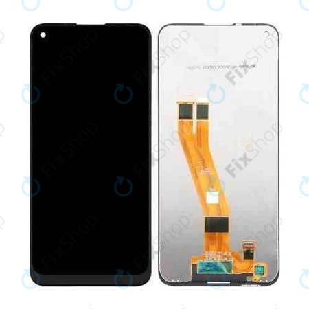 Nokia 5.4 - Ecran LCD + Sticlă Tactilă TFT