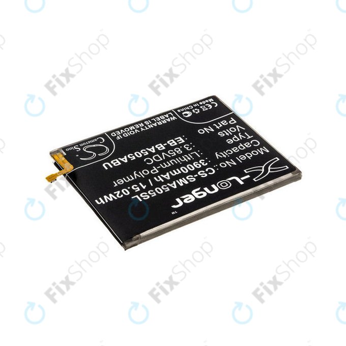 Samsung Galaxy A20 A205F - Baterie EB-BA505ABN 3900mAh HQ