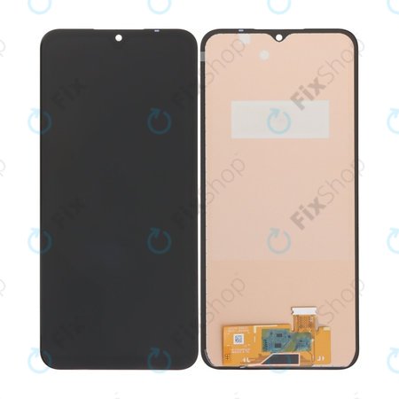Samsung Galaxy A16 5G - Ecran LCD + Sticlă Tactilă TFT