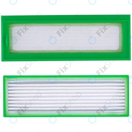 Vorwerk Kobold VR200, VR300 - Filtru de praf