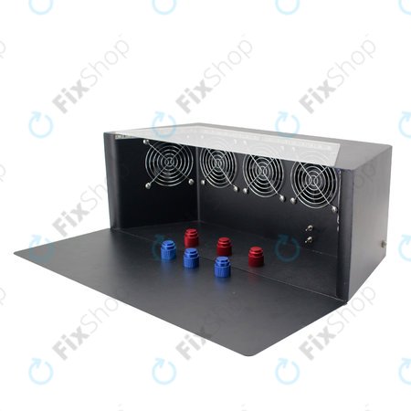 Banc de Lucru Fără Praf pentru Reparații