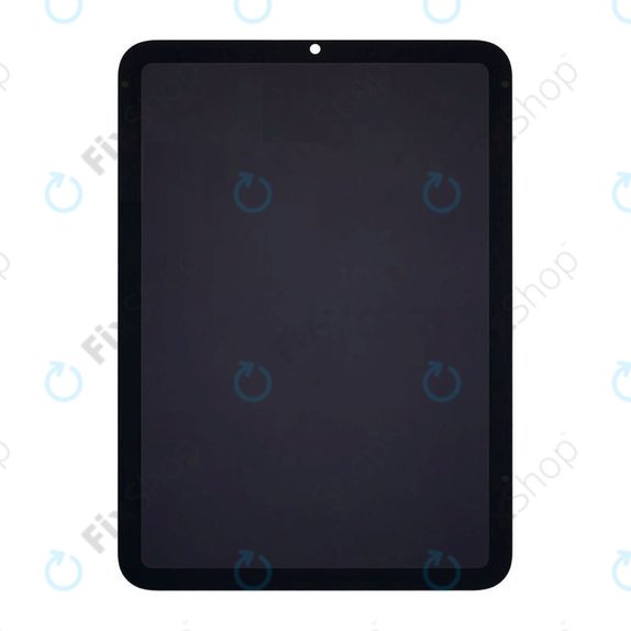 Ecran LCD pentru iPad Mini 6, Sticlă Tactilă fără ramă, Refurbished