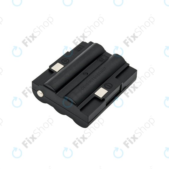 Baterie pentru Alan G7, Midland GTX-series, 700mAh, Ni-MH, 6V, BATT5R, HQ