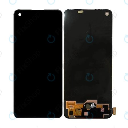 Realme 10 4G - Ecran LCD + Sticlă Tactilă OLED