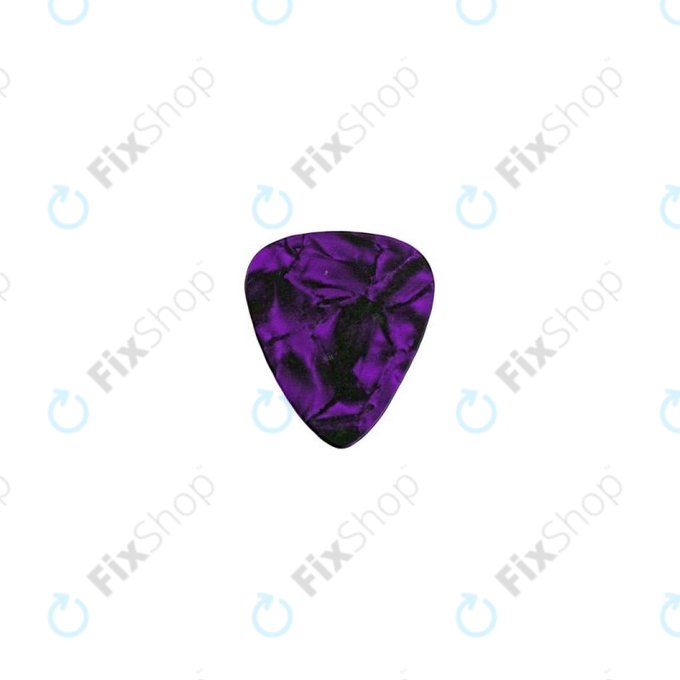 Baku - Pană din Plastic pentru Demontare Dispozitivelor - 0.71mm