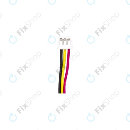 Baterie pentru Akai 5000 Solo, Ewi 5000, 3400mAh, Li-Ion, 3.7V, 1ABTUR18650ZY01, HQ