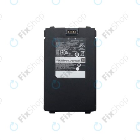 Zebra TC21 - Baterie 3300mAh (Thinner Type)