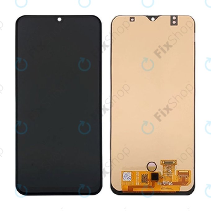 Samsung Galaxy A50 A505F - Ecran LCD + Sticlă Tactilă TFT