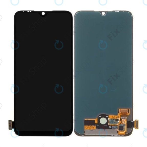 Xiaomi Mi A3 - Ecran LCD + Sticlă Tactilă OLED