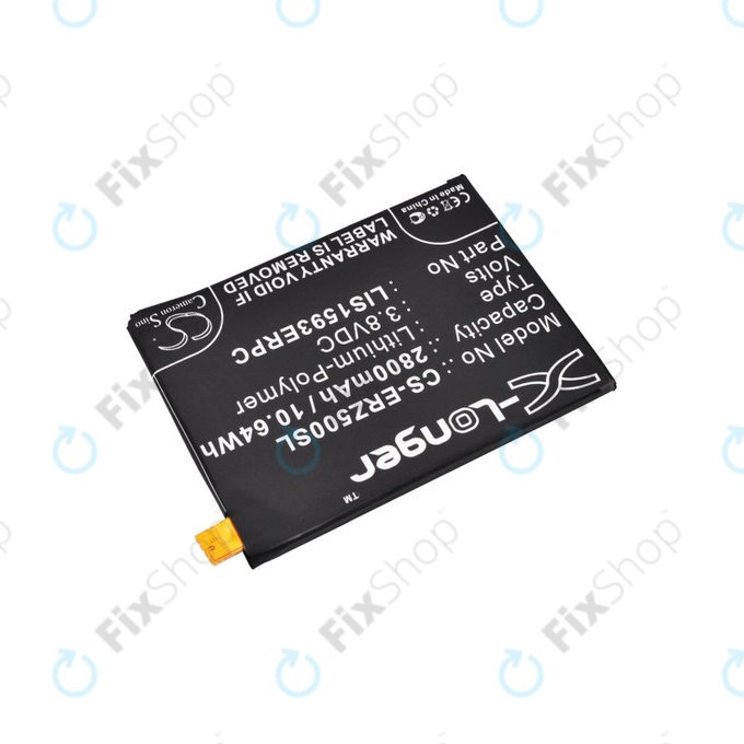 Sony Xperia Z5 E6653 - Baterie LIS1593ERPC 2800mAh HQ
