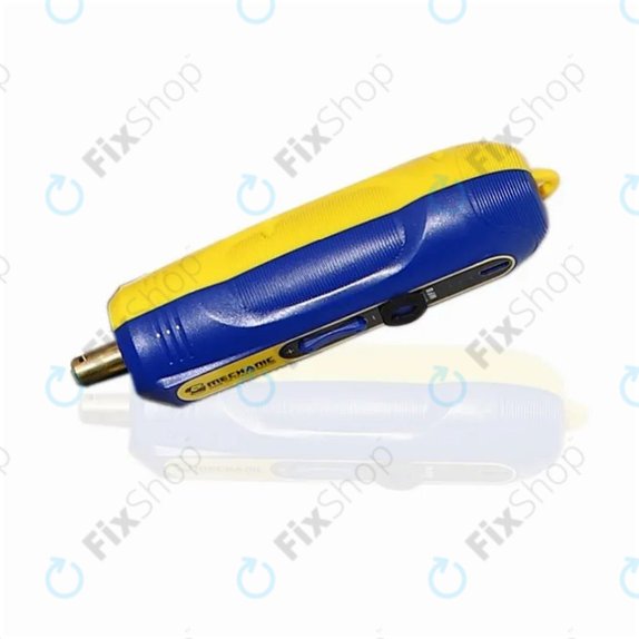 Mechanic iR10 Pro - Stilou abraziv multifuncțional 6in1