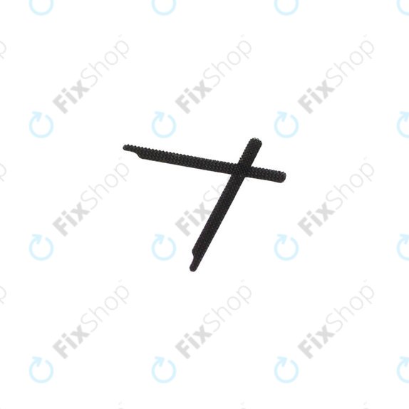 Grilă antipraf pentru difuzor pentru Microsoft Surface Pro 4/5/6/7/7+