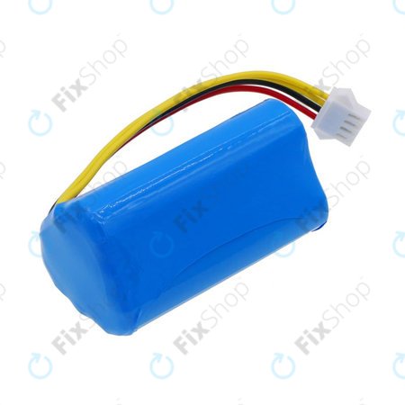 Baterie pentru CleanMate S460, Pure Clean PUCRC25, 2600mAh, Li-Ion, 11.1V, 18650-3S15, HQ