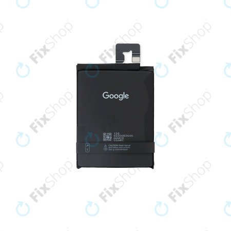 Google Pixel 9a GTF7P - Baterie G526Q 5100mAh - G949-01333-00 Genuine Service Pack