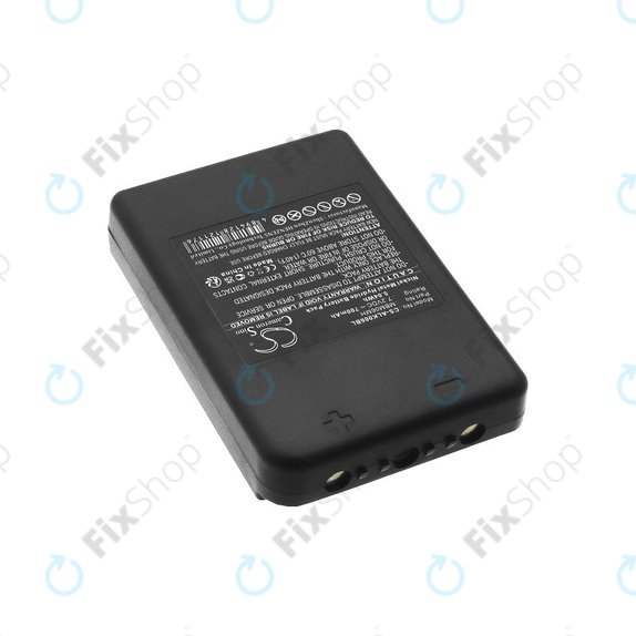 Baterie pentru Autec E16, Modular MJ, MK, 700mAh, Ni-MH, 7.2V, MBM06MH, HQ