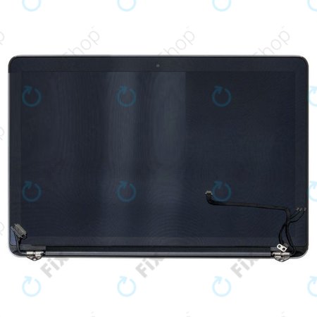 Apple MacBook Pro 13" A1502 (Early 2015) - Ecran LCD + Sticlă Frontală + Carcasă Spate Refurbished