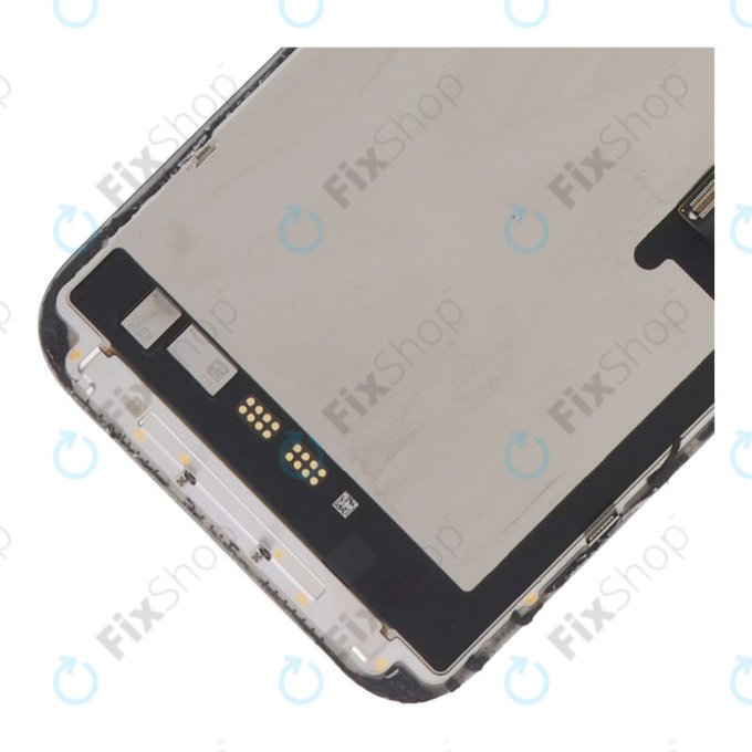 Apple iPhone 16 Pro Max - Ecran LCD + Sticlă Tactilă + Ramă Refurbished PRO