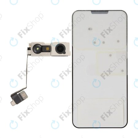 Cameră Frontală pentru iPhone 17 Pro Max | 661-56051 | Genuine Apple