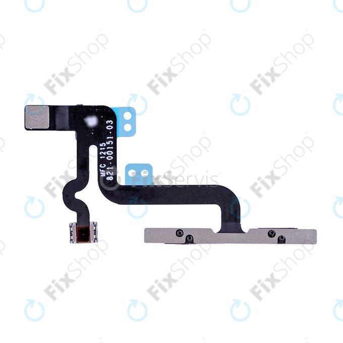 Apple iPhone 6S Plus - Cablu Flex pentru Butonul de Pornire