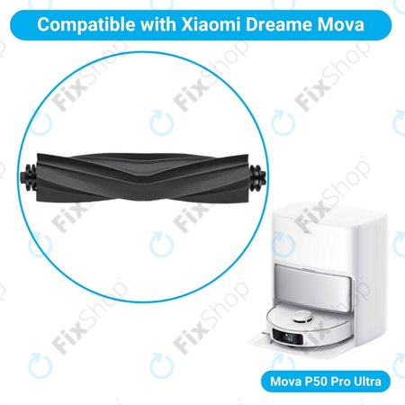 Xiaomi Mova P50 Pro Ultra - Perie principală