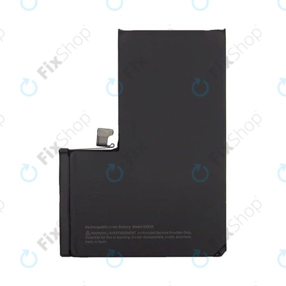Baterie pentru iPhone 14 Pro Max, 4700mAh, A2830