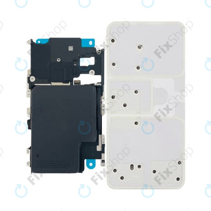Baterie pentru iPhone 17 Pro Max pSIM | 4823mAh | 661-56049 | Genuine Apple