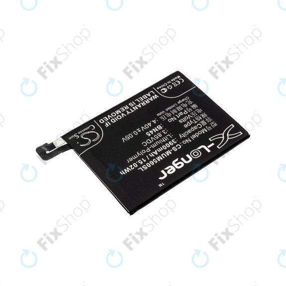 Xiaomi Redmi Note 5 Pro - Baterie BN45 3900mAh HQ