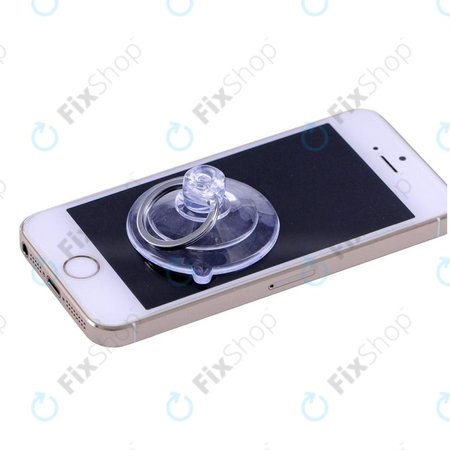 Ventuză din silicon pentru dezasamblarea ecranelor