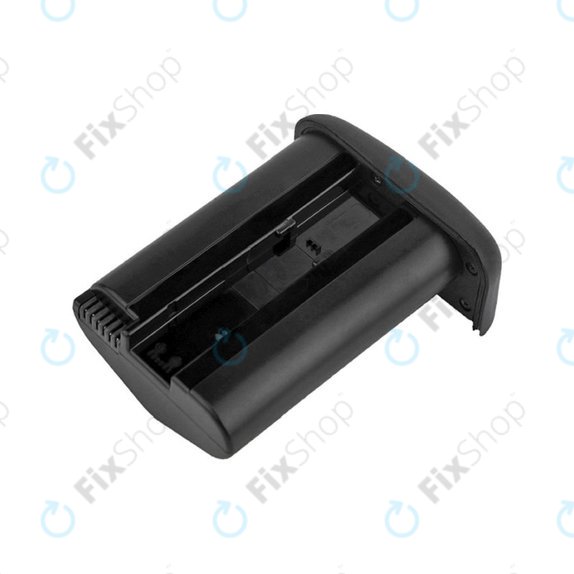 Baterie pentru Canon 1D Mark 3, EOS-1D MarkIII, Mr-14ex, 2600mAh, Li-Ion, 11.1V, LP-E4N, HQ