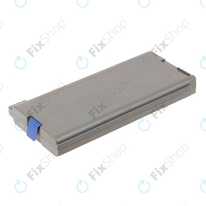 Baterie pentru Panasonic Toughbook CF-30, 31, 53, 8400mAh, Li-Ion, 10.65V, CF-VZSU46, HQ