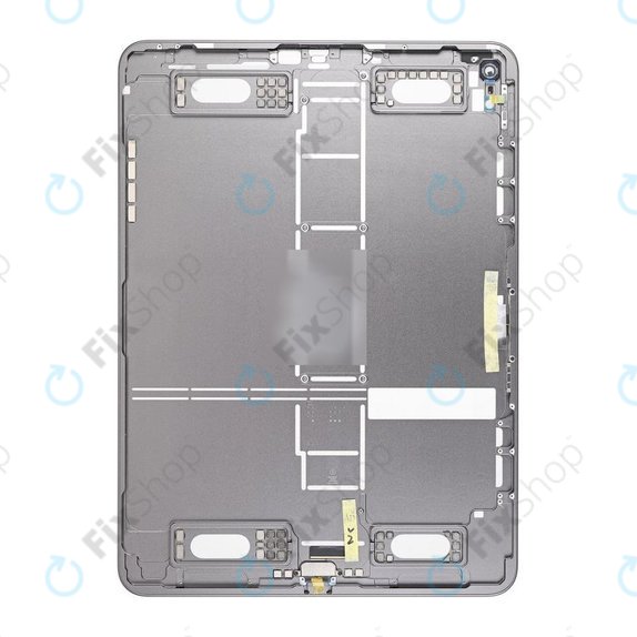 Apple iPad Pro 11.0 (1st Gen 2018) - Carcasă baterie WiFi Versiune (Space Gray)