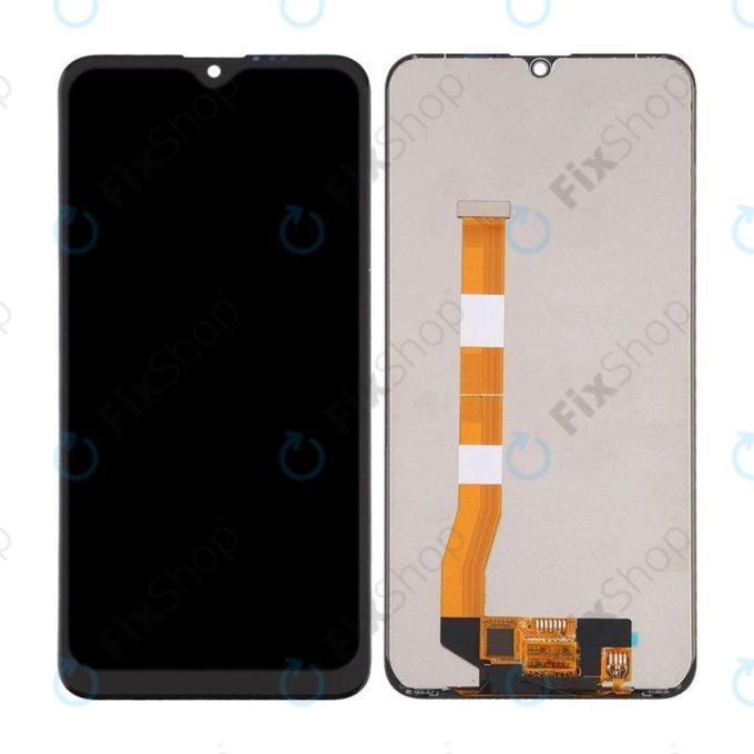 Realme C2 RMX1941 RMX1945 - Ecran LCD + Sticlă Tactilă TFT