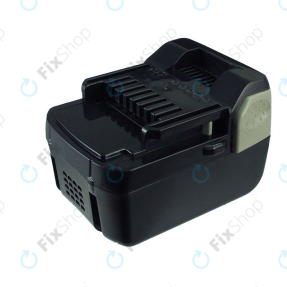 Baterie pentru Hitachi C 14dsl, Dv 14dbl, Wh 14dbl, 3000mAh, Li-Ion, 14.4V, BSL 1415, BSL 1430, HQ