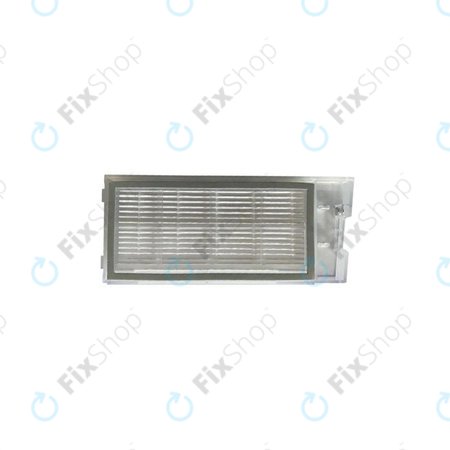 Roidmi EVE Plus - Filtru de praf