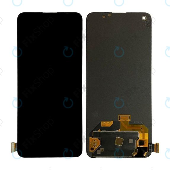 OnePlus Nord CE 2 5G IV2201 - Ecran LCD + Sticlă Tactilă OLED