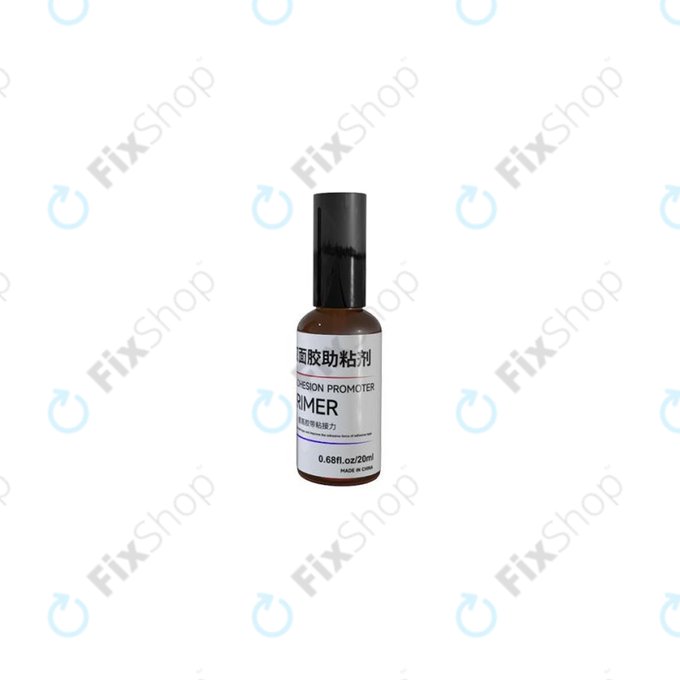 iFixes i94 Tape Primer - grund pentru benzi duble-adezive, 20ml