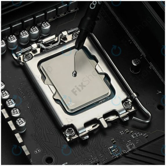 Metal lichid 1g, Thermal Grizzly Conductonaut