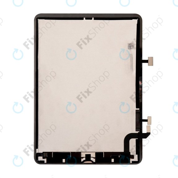 Ecran LCD pentru iPad Air 11 (2024, 2025), Sticlă Tactilă fără ramă, Refurbished