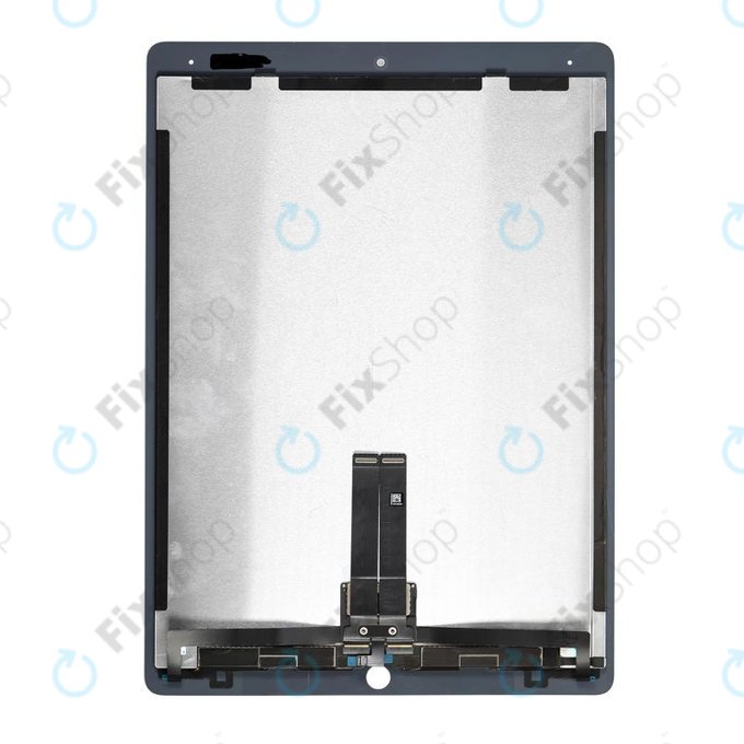 Apple iPad Pro 12.9 (2nd Gen 2017) - Ecran LCD + Sticlă Tactilă + IC Modul (White) Refurbished