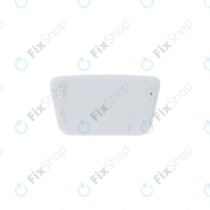 Capac touchpad V2.0 (White) pentru controler Sony PlayStation 5 DualSense