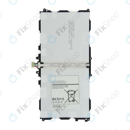 Samsung Galaxy Note 10.1 2014 P600 - Baterie T8220E 8220mAh