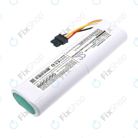 Baterie pentru Dreame D9 Plus, F9 Pro, 2600mAh, Li-Ion, 14.4V, P2051-4S1P-XWDEV, HQ