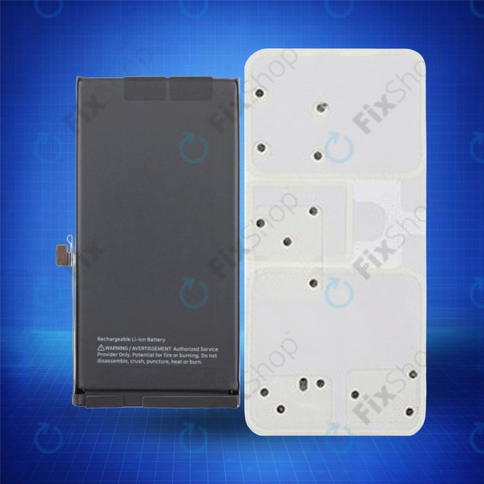 Baterie pentru iPhone 16 | 661-44796 | 3561mAh | Genuine Apple