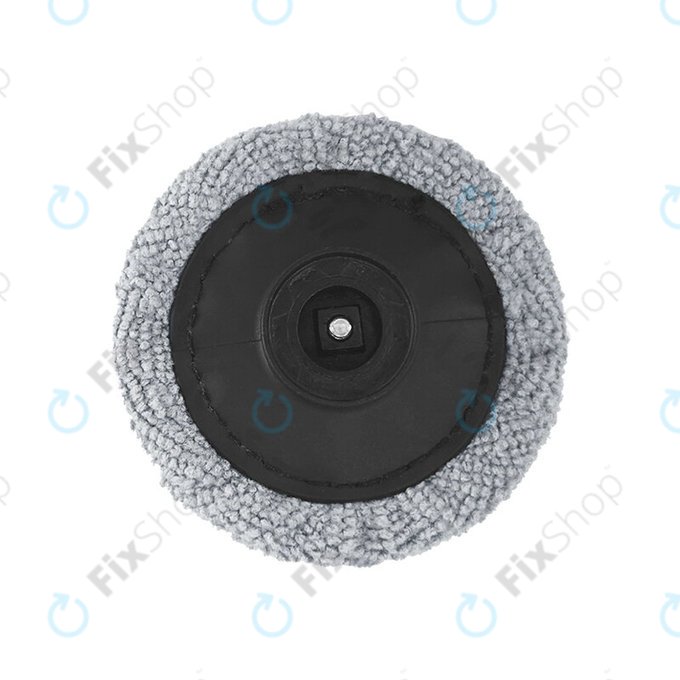Lavetă laterală pentru mop, 2 buc. pentru Roborock S8 MaxV Ultra, S8 Max Ultra