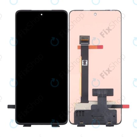 Motorola Thinkphone - Ecran LCD + Sticlă Tactilă TFT