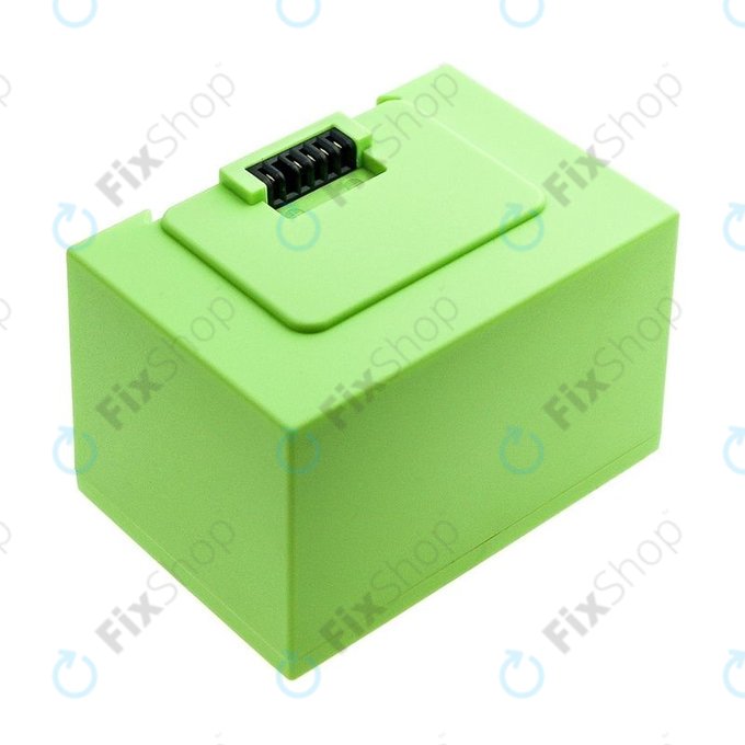iRobot Roomba e-series, i-series - Baterie ABL-D1, 4624864, ABL-D2 Li-Ion 14.4V 3400mAh HQ