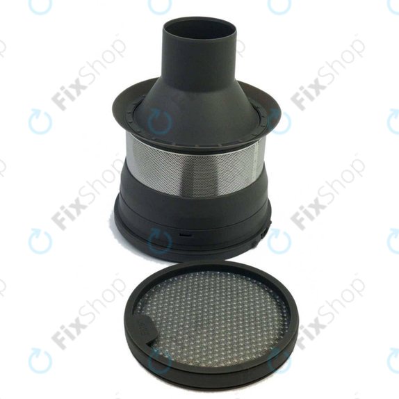 Unitate ciclonică, Gri pentru Xiaomi G9, G10, Dreame R10, R20, T20, T30