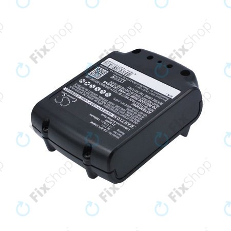 Baterie pentru Black & Decker ASL146BT12A, LBXR16, SSL20SB, 1500mAh, Li-Ion, 14.4V, BL1114, HQ