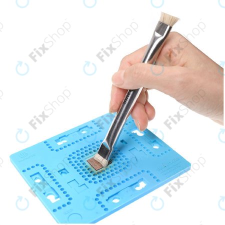 Perie antistatică pentru curățarea plăcilor de bază (PCB), 2UUL CL11