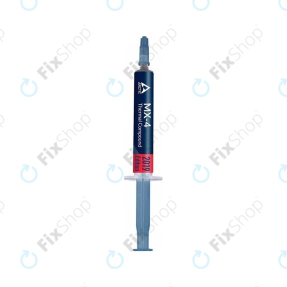 Arctic MX-4 2019 Thermal Compound - Pastă termoconductivă (4g)